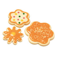 PME Cookie Icing &ndash; Orange 120 g