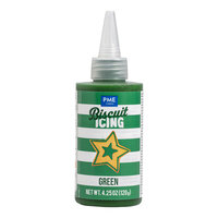 PME Cookie Icing &ndash; Gr&uuml;n 120 g