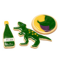 PME Cookie Icing &ndash; Gr&uuml;n 120 g