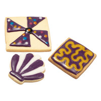 PME Cookie Icing &ndash; Lila 120 g