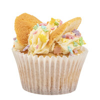 PME Cake Strooiselmix &ndash; Pastel Fairy Cakes 66 g