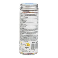 PME Cake Strooiselmix &ndash; Pastel Fairy Cakes 66 g
