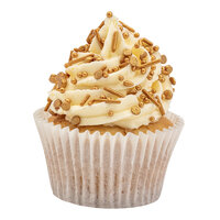 PME Cake Strooiselmix &ndash; Goud 76 g