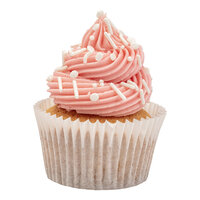 PME Cake Strooiselmix &ndash; Parelwit 76 g