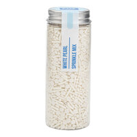 PME Cake Strooiselmix &ndash; Parelwit 76 g
