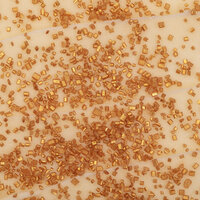 PME Cake Sugar Sprinkles &ndash; Gold 112 g