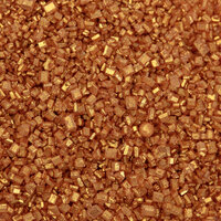 PME Cake Sugar Sprinkles &ndash; Gold 112 g