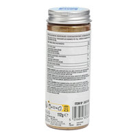 PME Cake Sugar Sprinkles &ndash; Gold 112 g