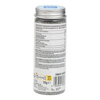PME Cake Sugar Sprinkles &ndash; Silver 112 g