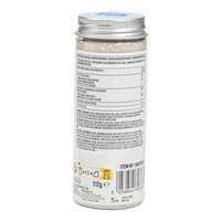 PME Cake Sugar Sprinkles &ndash; Pearl White 112 g