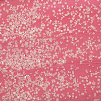 PME Cake Sugar Sprinkles &ndash; Pearl White 112 g