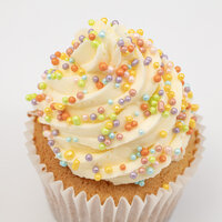 PME Cake Honderden &amp; Duizenden Strooisels &ndash; Pastel Regenboog 86 g