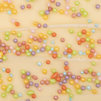PME Cake Honderden &amp; Duizenden Strooisels &ndash; Pastel Regenboog 86 g