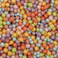 PME Cake Honderden &amp; Duizenden Strooisels &ndash; Pastel Regenboog 86 g
