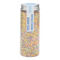 PME Cake Honderden &amp; Duizenden Strooisels &ndash; Pastel Regenboog 86 g