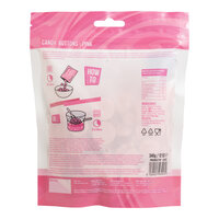 PME Candy Buttons &ndash; Rosa 340 g