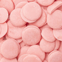 PME Candy Buttons &ndash; Rosa 340 g