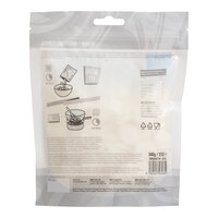 PME Candy Buttons &ndash; Wei&szlig; 340 g
