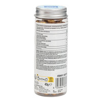 PME Cake 8mm Parelstrooisels &ndash; Goud 40 g