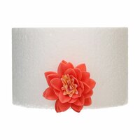 FunCakes Eetbare Papieren Bloemen Deluxe Lotus Mix Medium &ndash; pk/10