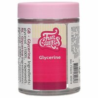 FunCakes Glycerine &ndash; 120 g