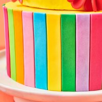 Sweet Value Sugar Paste Black &ndash; 200g