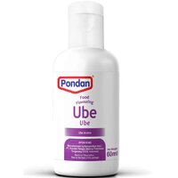 Pondan Aroma Ube (Paarse Yam) &ndash; 60 ml