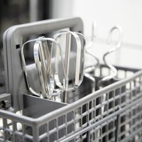 DOMO Handmixer &ndash; 800 W