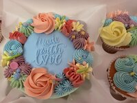 Ouder/Kind Workshop Bento Cake Box