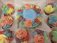 Ouder/Kind Workshop Bento Cake Box
