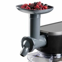 DOMO K&uuml;chenmaschine &bdquo;Delicioso&ldquo; &ndash; 4,5 L &ndash; 1200 W