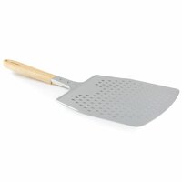 DOMO Pizzaofen &bdquo;Pizza Genius&ldquo; &ndash; Cordieritstein
