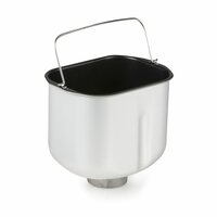 DOMO Brotbackautomat B3974 &ndash; 12 Programme (inkl. glutenfrei)