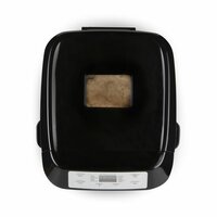 DOMO Brotbackautomat B3974 &ndash; 12 Programme (inkl. glutenfrei)