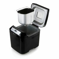 DOMO Brotbackautomat B3974 &ndash; 12 Programme (inkl. glutenfrei)