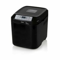 DOMO Brotbackautomat B3974 &ndash; 12 Programme (inkl. glutenfrei)