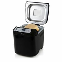 DOMO Brotbackautomat B3974 &ndash; 12 Programme (inkl. glutenfrei)
