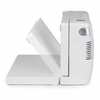 DOMO Schneidemaschine &Oslash;17 cm &ndash; bis 15 mm