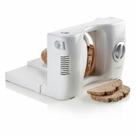 DOMO Schneidemaschine &Oslash;17 cm &ndash; bis 15 mm