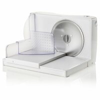 DOMO Schneidemaschine &Oslash;17 cm &ndash; bis 15 mm