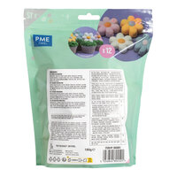 PME Marshmallow Treats &ndash; Pastel Flowers Pk/12