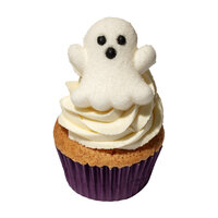 PME Halloween Marshmallows &ndash; Spoken Pk/12