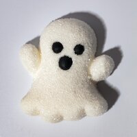 PME Halloween Marshmallows &ndash; Spoken Pk/12