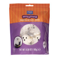 PME Halloween Marshmallows &ndash; Spoken Pk/12