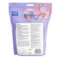 PME Marshmallow Treats &ndash; Magical Unicorn Pk/12