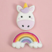 PME Marshmallow Treats &ndash; Magical Unicorn Pk/12