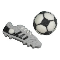 PME Marshmallow Treats &ndash; Voetbalgekte Pk/12