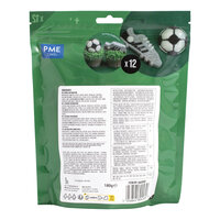 PME Marshmallow Treats &ndash; Voetbalgekte Pk/12