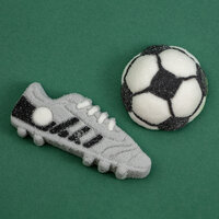 PME Marshmallow Treats &ndash; Voetbalgekte Pk/12