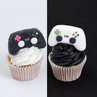 PME Marshmallow Treats &ndash; Gamecontrollers Pk/12
